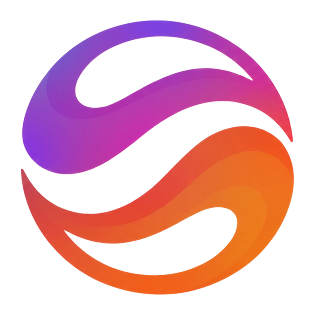 Original 7Ps logo mark