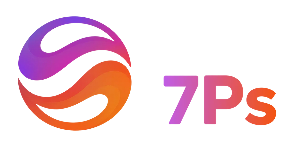 7Ps