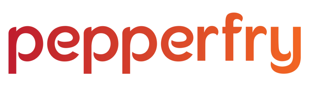 Pepperfry