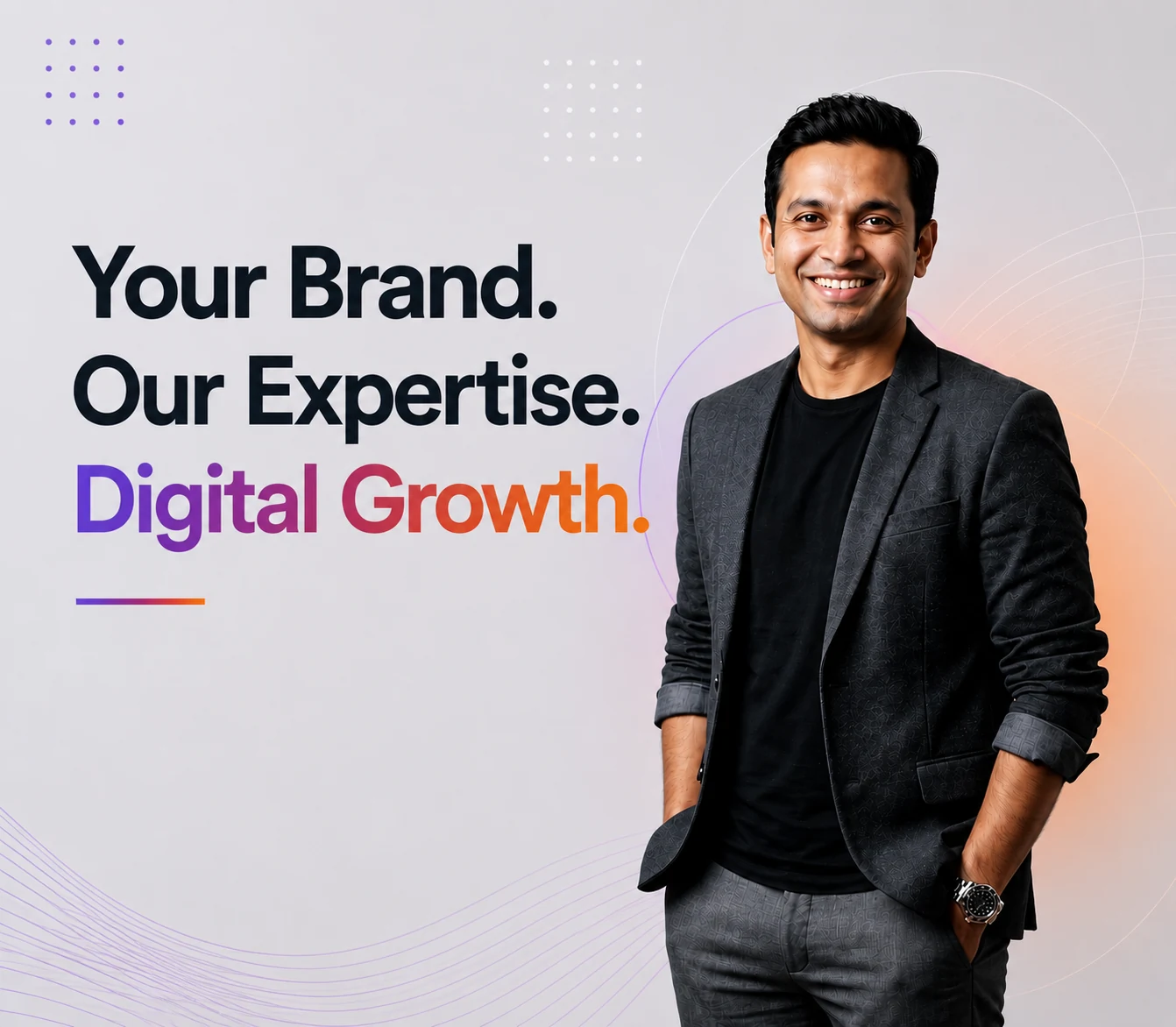 7Ps digital agency strategy, design and marketing services